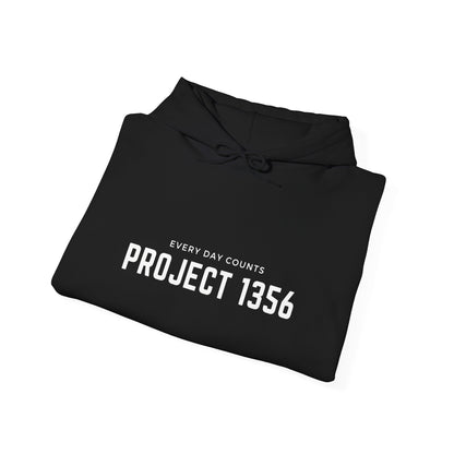 Project 1356 Hoodie (Unisex)