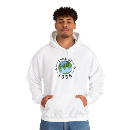 Project 1356 Univers Hoodie