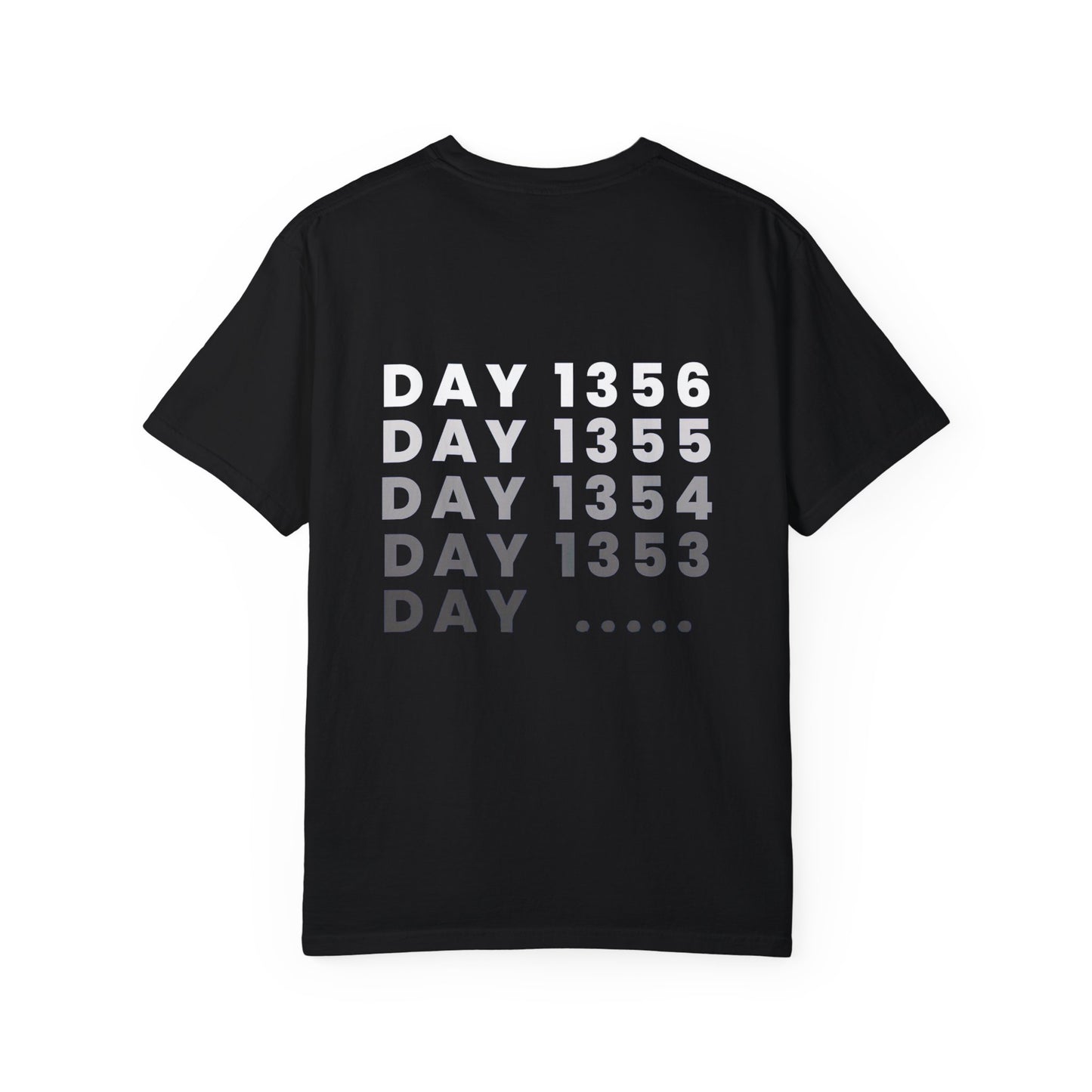 Project 1356 T-shirt (Unisex)