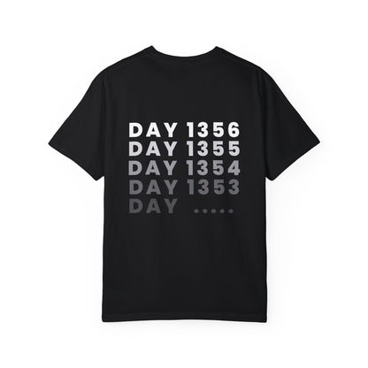 Project 1356 T-shirt (Unisex)