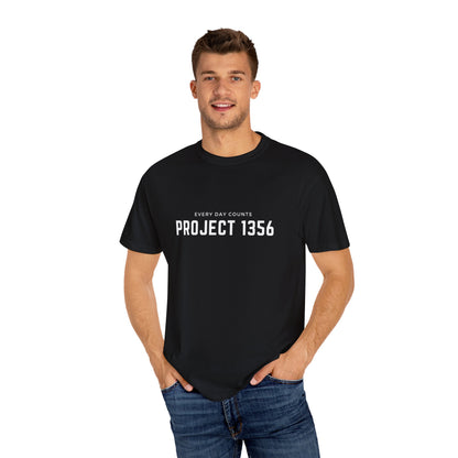 Project 1356 T-shirt (Unisex)