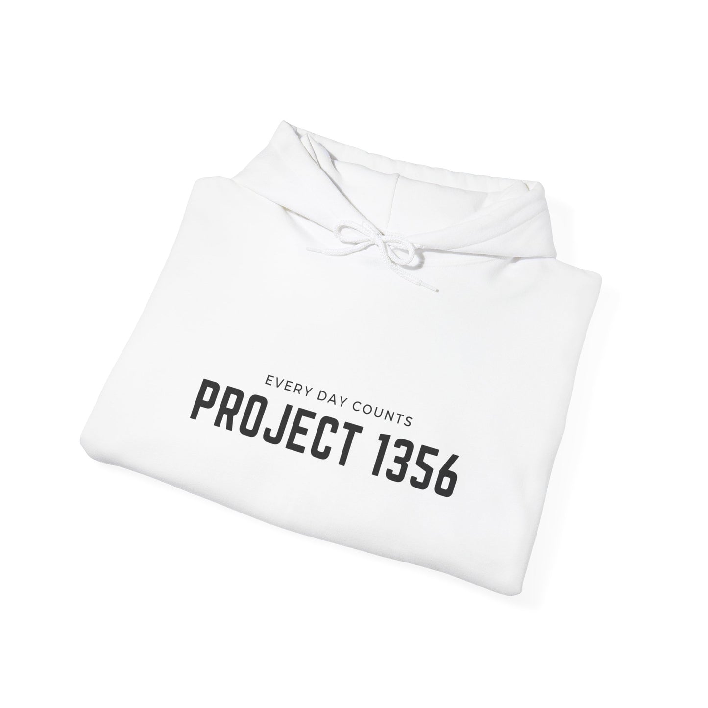 Project 1356 Hoodie (Unisex)