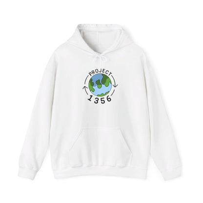 Project 1356 Univers Hoodie