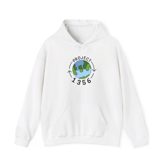 Project 1356 Univers Hoodie