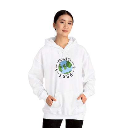 Project 1356 Univers Hoodie