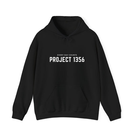 Project 1356 Hoodie (Unisex)