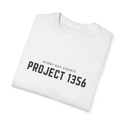 Project 1356 T-shirt (Unisex)